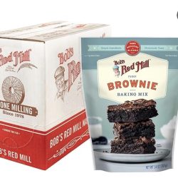 Bob's Red Mill Signature Fudgy Brownie Baking Mix